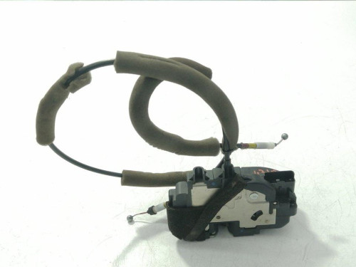  CERRADURA PUERTA TRASERA IZQUIERDA RENAULT KOLEOS I 