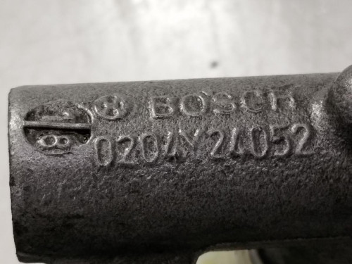  BOMBA FRENO SEAT ALTEA XL (5P5) 