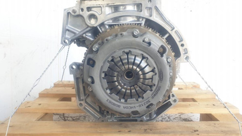  MOTOR COMPLETO NISSAN MICRA (K13K/KK) 