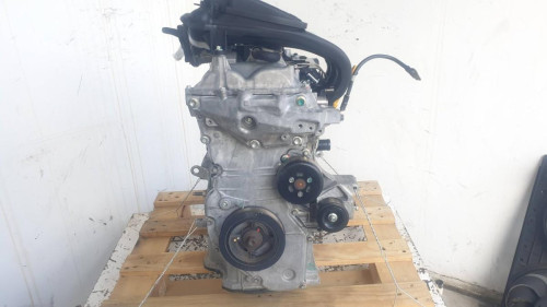  MOTOR COMPLETO NISSAN MICRA (K13K/KK) 