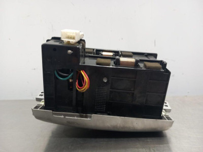 CENICERO, KIA, SORENTO (BL)