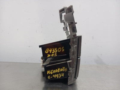 CENICERO, KIA, SORENTO (BL)