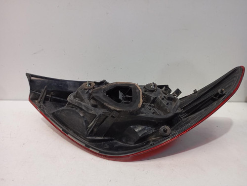 PILOTO TRASERO IZQUIERDO Opel CORSA D 