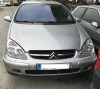  CITROEN C5 BERLINA 
