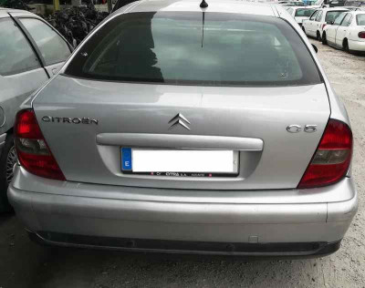 CITROEN C5 BERLINA