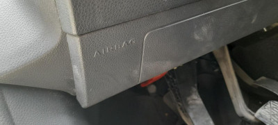 AIRBAG DE RODILLAS