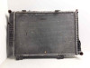 RADIADOR AGUA MERCEDES-BENZ CLASE C (BM 202) BERLINA 