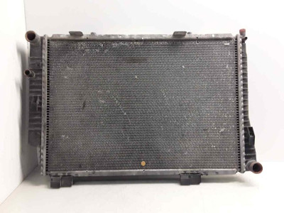 RADIADOR AGUA, Mercedes-Benz, CLASE C (BM 202) BERLINA