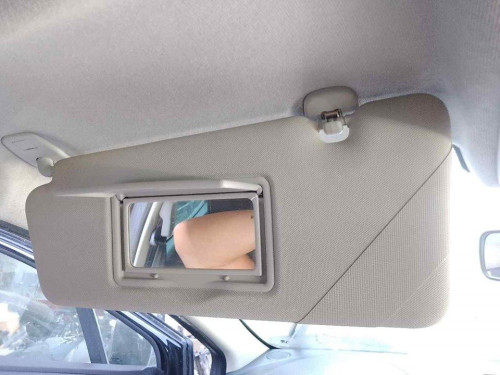 PARASOL IZQUIERDO Renault CLIO IV 
