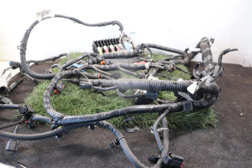  CABLEADO ELECTRICO, FORD, FOCUS BERLINA (CEW) 