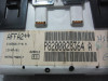 PANTALLA MULTIFUNCION RENAULT MEGANE I FASE 2 BERLINA (BA0) 