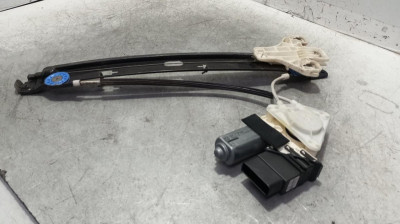 ELEVALUNAS TRASERO DERECHO, SEAT, TOLEDO (5P2)