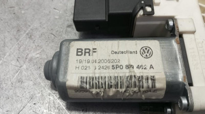 ELEVALUNAS TRASERO DERECHO, SEAT, TOLEDO (5P2)