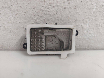 RESISTENCIA CALEFACCION, MERCEDES-BENZ, CLASE C (BM 204) BERLINA