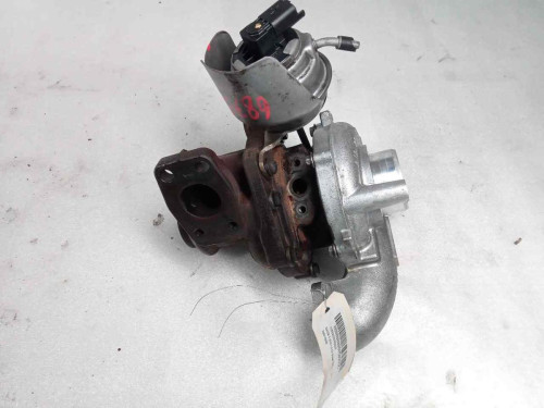  TURBOCOMPRESOR MAZDA 5 (CW) 
