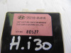  MODULO ELECTRONICO HYUNDAI I30 (FD) 