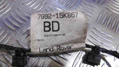 SENSOR DE APARCAMIENTO, LAND ROVER, FREELANDER (LR2)