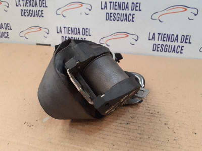 CINTURON SEGURIDAD TRASERO IZQUIERDO