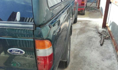  FORD RANGER (ER) 
