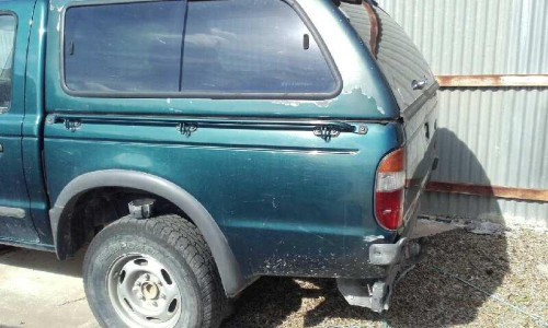  FORD RANGER (ER) 