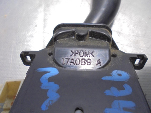  MANDO INTERMITENTES SUBARU FORESTER (S11/SG) 