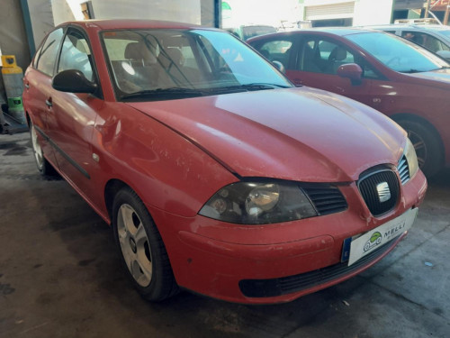  SEAT IBIZA (6L1) 