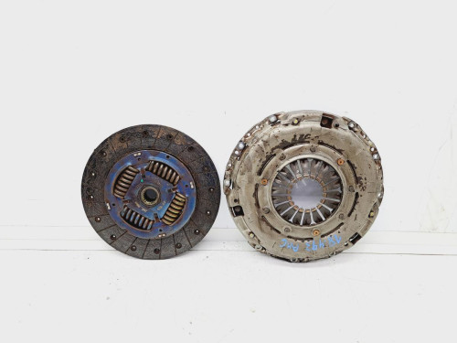 KIT EMBRAGUE Kia SPORTAGE (QL) 