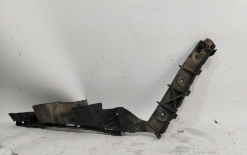 SOPORTE PARAGOLPES TRASERO OPEL CORSA D 