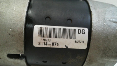 MOTOR ARRANQUE, NISSAN, PRIMERA BERLINA (P11)