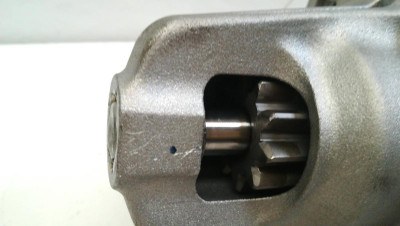 MOTOR ARRANQUE, NISSAN, PRIMERA BERLINA (P11)