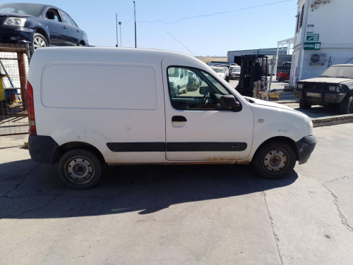 RENAULT KANGOO I (F/KC0) — автомобиль-донор на запчасти 