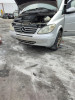 PARAGOLPES DELANTERO MERCEDES-BENZ VIANO (639) 