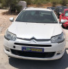 CITROEN C5 BERLINA — автомобиль-донор на запчасти 