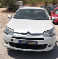 CITROEN C5 BERLINA