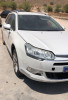 CITROEN C5 BERLINA — автомобиль-донор на запчасти 