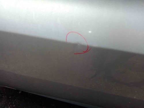  PUERTA DELANTERA IZQUIERDA, KIA, CEED (ED) 