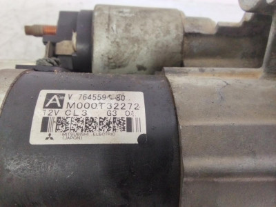 MOTOR ARRANQUE, Peugeot, 308