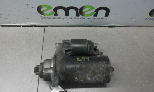 MOTOR ARRANQUE, SEAT, TOLEDO (1M2) 