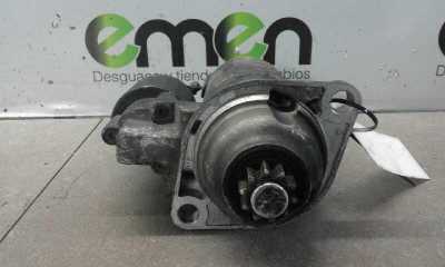 MOTOR ARRANQUE, SEAT, TOLEDO (1M2)
