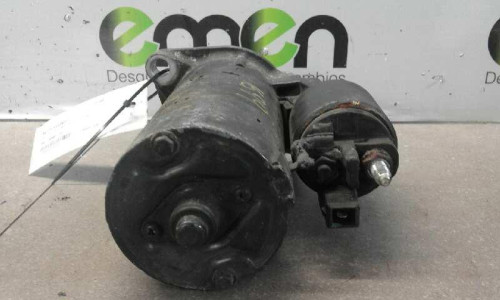  MOTOR ARRANQUE, SEAT, TOLEDO (1M2) 