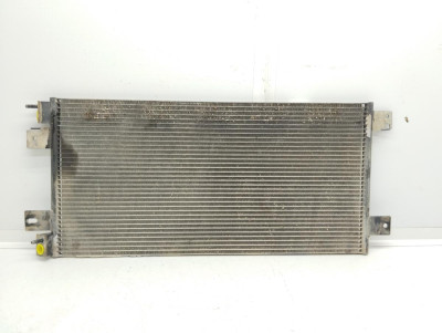 CONDENSADOR / RADIADOR AIRE ACONDICIONADO, JEEP, COMPASS (MK)