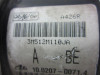  ABS OPEL ZAFIRA B 