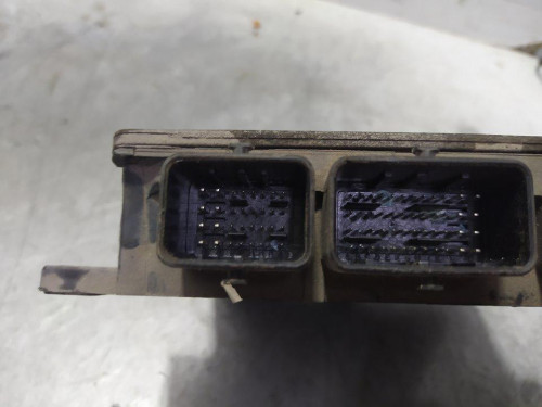  CENTRALITA MOTOR UCE Renault CLIO II FASE II (B/CB0) 