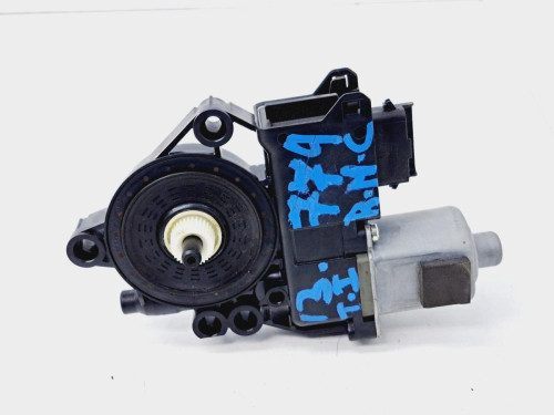 MOTOR ELEVALUNAS TRASERO IZQUIERDO Hyundai I40 CW (VF) 