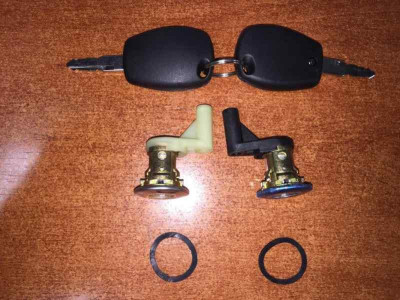 BOMBIN PUERTA DELANTERA IZQUIERDA