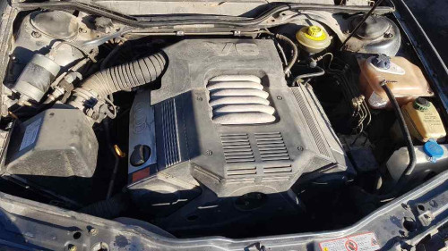  AUDI 100 BERLINA (C4) 