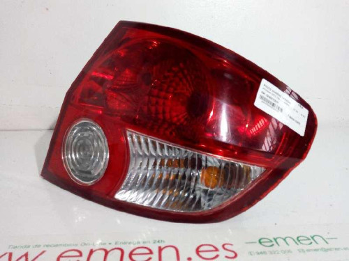  PILOTO TRASERO DERECHO HYUNDAI GETZ (TB) 