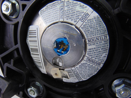 AIRBAG DELANTERO IZQUIERDO, CITROEN, GRAND C4 PICASSO