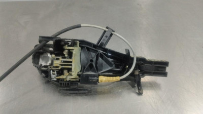 MANETA EXTERIOR TRASERA IZQUIERDA, BMW, SERIE X5 (E70)