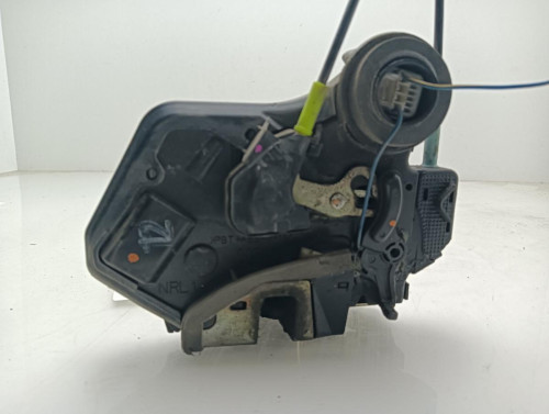 CERRADURA PUERTA TRASERA IZQUIERDA TOYOTA HILUX (KUN) 